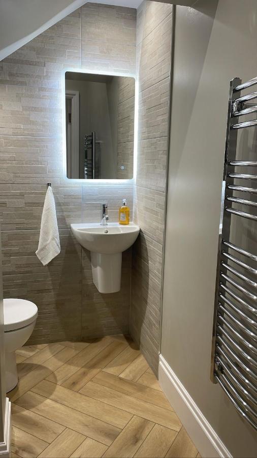 Citygo Apartments Queens Μπέλφαστ Εξωτερικό φωτογραφία