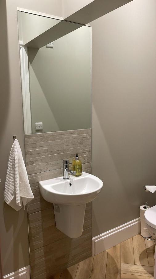 Citygo Apartments Queens Μπέλφαστ Εξωτερικό φωτογραφία